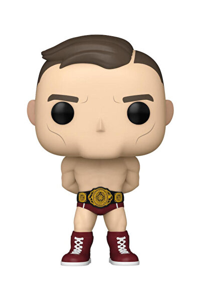 Funko Ποπ! Αθλητισμός: WWE - Γκούντερ 170