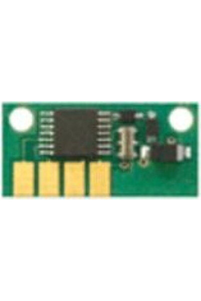 OEM Aculaser C 1600 Cx Τσιπ για Epson EPSC1600CHIPCMYK