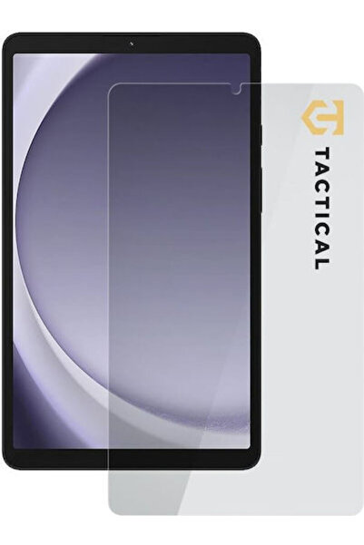 Tactical Σκληρυμένο Γυαλί 0,33 χιλιοστών (Galaxy Tab A9 / Galaxy Tab A11) Κωδ...