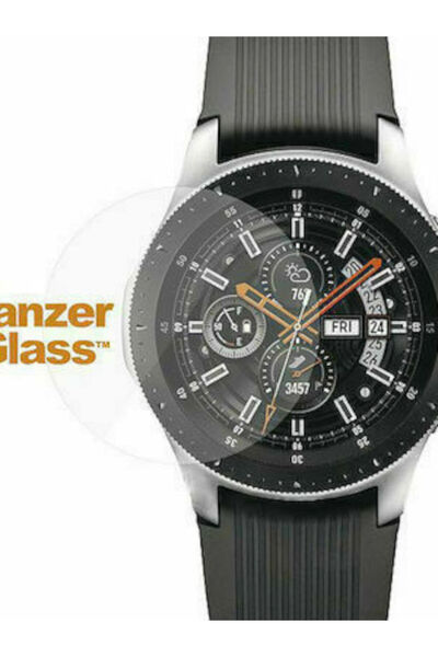 Panzer Glass PanzerGlass Σκληρυμένο Γυαλί για το Galaxy Watch 4 Classic 42mm ...