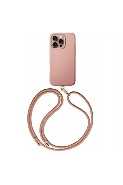 uniq Husă Coehl Creme pentru iPhone 16 Pro 6.3, cu încărcare magnetică, funcț...