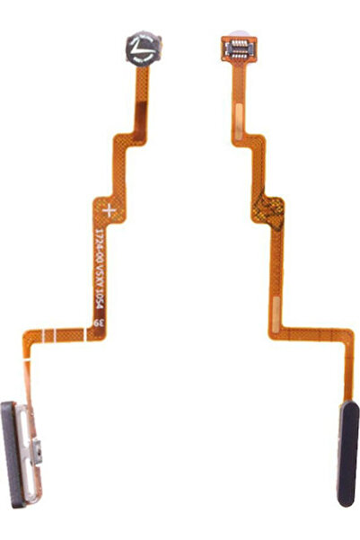 OEM Καλώδιο Flex σε μαύρο χρώμα για Poco F3