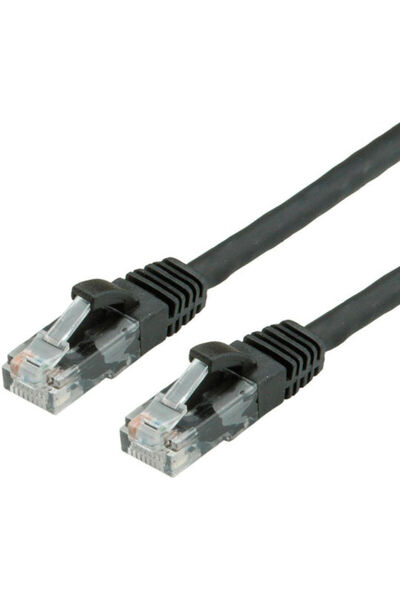 Other NG U/UTP Cat.6 (Gigabit) Καλώδιο Ethernet 0.15μ Μαύρο Κωδικός: NG-UTP01...