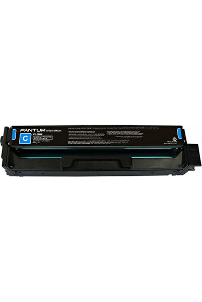 Pantum CTL-2000HC Γνήσιο Τόνερ Εκτυπωτή Λέιζερ Κυανό 3500 Σελίδες