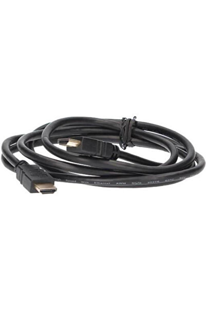 GSC Game World Καλώδιο HDMI 2.0 Premium Υψηλής Ταχύτητας 4K 60Hz HDR, HDMI Αρ...
