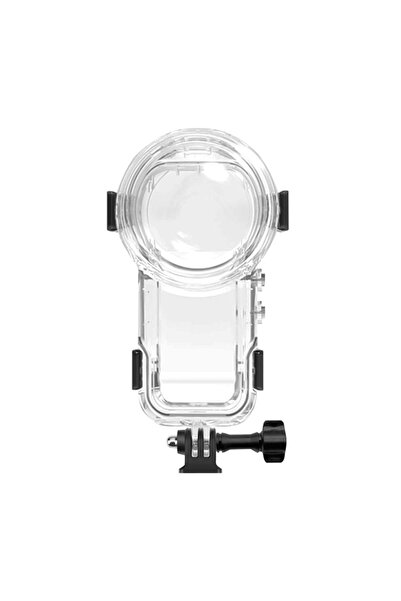 PULUZ Protective Case For Insta360 X5 Waterproof Film Case