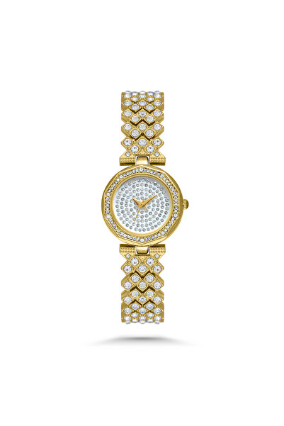 catera Women's Crystal Watch