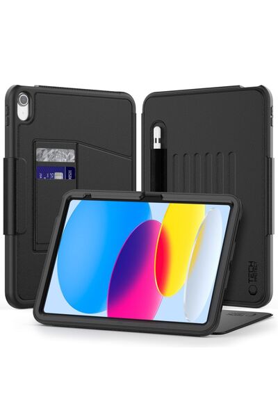 Tech-Protect Sc Pen Armor Pentru iPad 10.9 10 2022 11 2025 Protecție