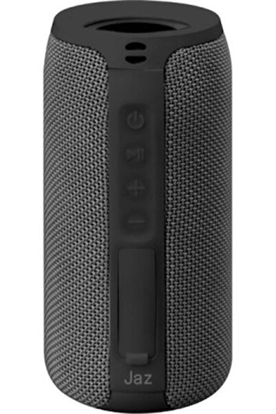 SBS Jaz Wizard 10 Ηχείο Bluetooth 10W με αυτονομία μπαταρίας έως 5 ώρες Μαύρο