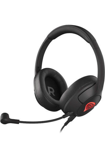 Genesis Radon 800 Ακουστικά Gaming Υπεραυτικά με Σύνδεση USB