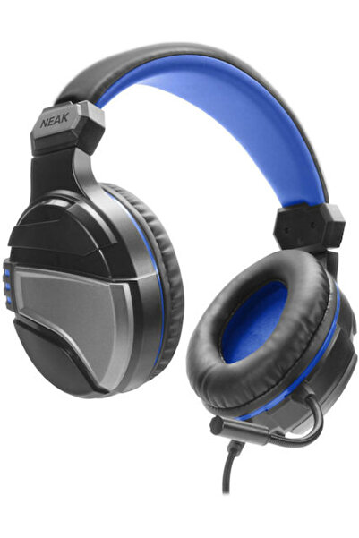 Speedlink Ακουστικά Gaming Neak Υπεραυτικά με Σύνδεση 3.5mm