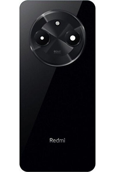 Xiaomi Κάλυμμα Μπαταρίας Redmi A3 Pro Μαύρο 5600010c3yn00