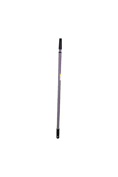 izmiryapımarket Metal Telescopic Pole 2 Stage (3 Meters)