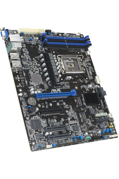 ASUS P13R-E C266 Μητρική πλακέτα ATX με υποδοχή Intel 1700