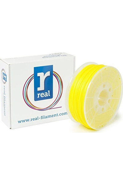Other Γνήσιο Νήμα ABS για 3D Εκτυπωτή 2.85mm Κίτρινο 1kg 1 τεμάχιο (Καρούλι) ...