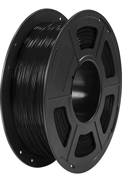 Anycubic TPU Νήμα Εκτυπωτή 3D Μαύρο 1kg