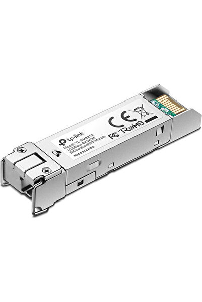 TP-LINK TL-SM321A TL-SM321A v1 Πομποδέκτης 1 τεμάχιο