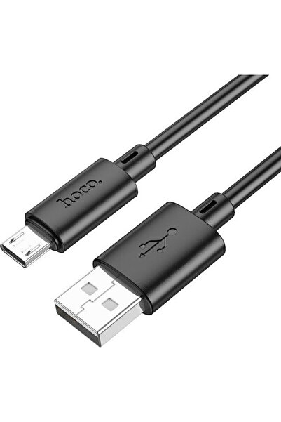 hoco. Hoco X88 1μ Κανονικό Καλώδιο USB 2.0 σε micro USB