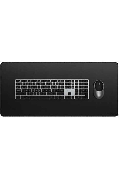 Satechi Deskmate Ποντικομαξιλαράκι XL 680.7mm Μαύρο