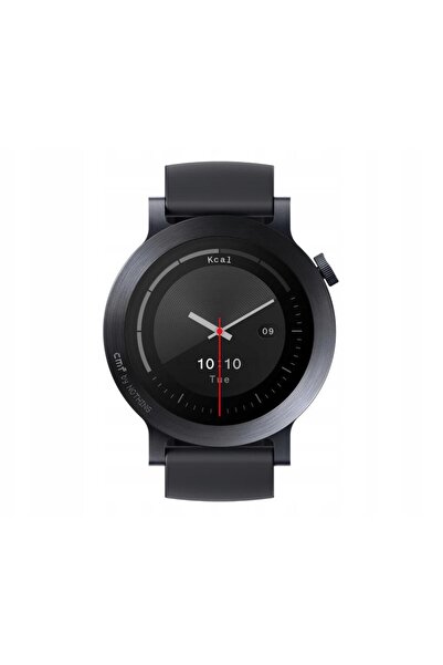 Cmf Ceasul inteligent Watch 3 Pro de la Nothing, AMOLED de 1.43 inch, Bluetoo...