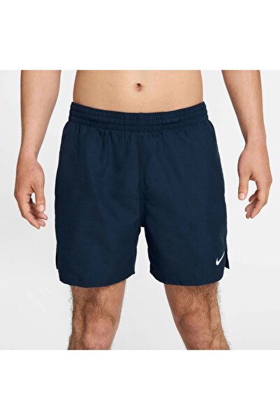 Nike شورت سويم بريكر سوليد 5'' فولي شورت للرجال
