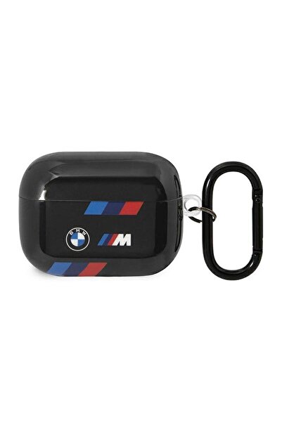 BMW AirPods Pro 2 Case, Black