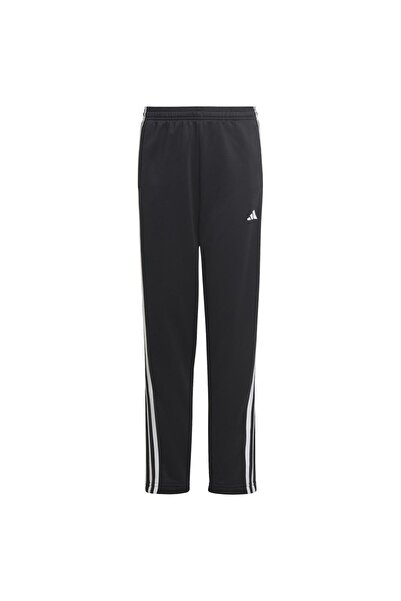 adidas G Train-Essentials Pantaloni de trening pentru copii cu 3 dungi 128