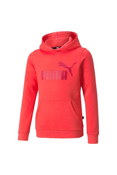 Puma Hanorac KidsLogo 128