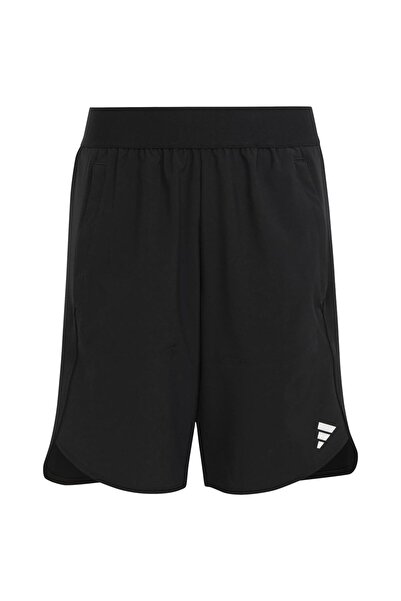 adidas Pantaloni scurți KidsTraining Aeroready 128