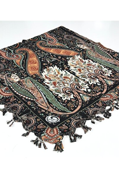 Huzurlu İpek Disassembly Beaded Cotton Writing Pad - 06567-17