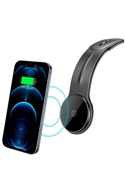 Acefast Bendable Wireless Charging Phone Holder D21