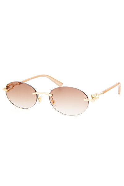 Falenti Ae9926-C5 56 Unisex Sunglasses
