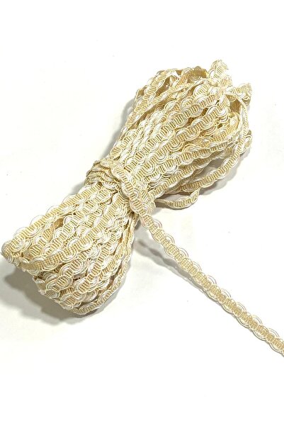 karantuhafiye Decorative Strip / Upholstery Sofa Carpet Strip / 16 Meters / W...