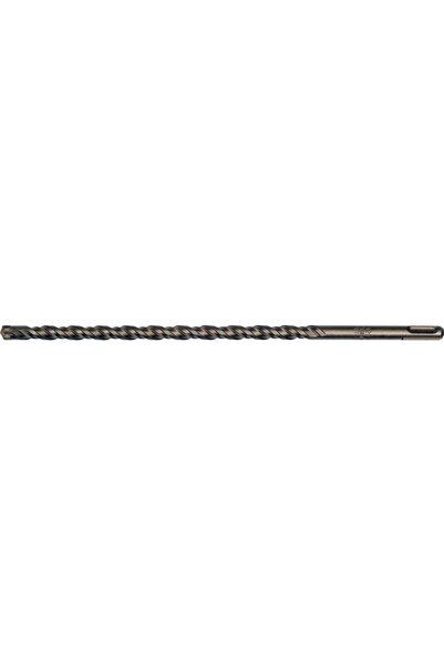 yato Burghiu beton, 1.2 cm, Argintiu
