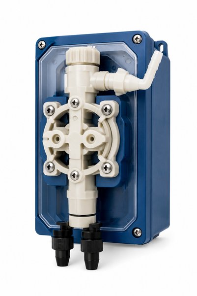 BSSPOOL BSPOOL Sel Dozaj Pompası 20L/5B