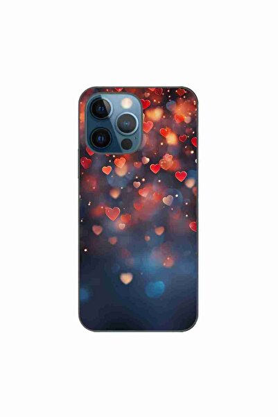 OEM Θήκη συμβατή με Apple iPhone 12 Pro, από σιλικόνη gel TPU, με σχέδιο vint...