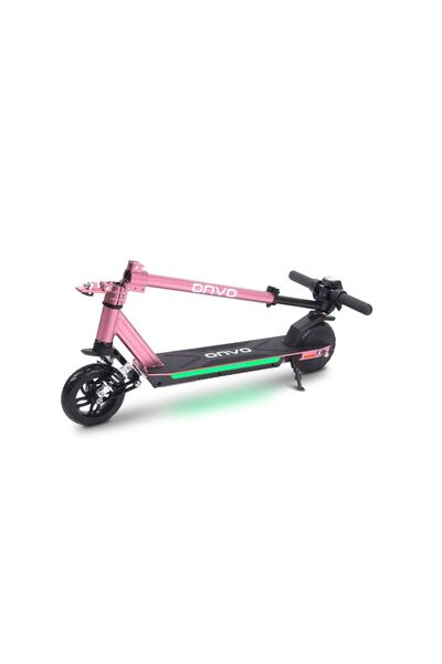 ONVO KX-03 6.3" 200W Elektrikli Çocuk Scooter