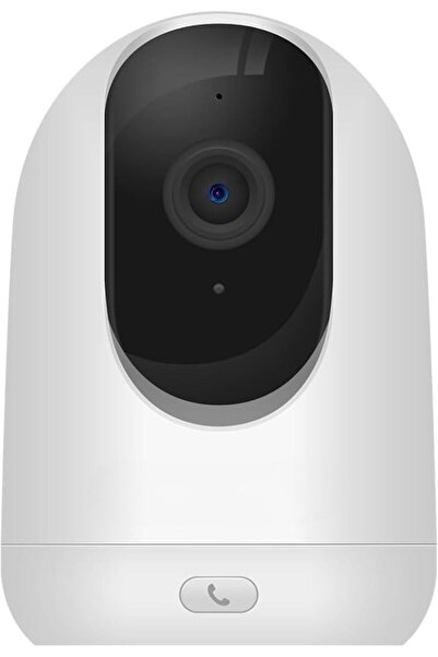 Generic Smart WiFi PTZ Indoor Camera with Motion Tracking, 25FT Night Vision,...