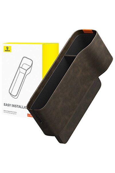 Baseus OrganizeFun ABS, Brown