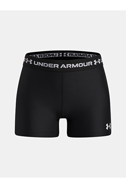 Under Armour Dívčí kraťasy HeatGear Shorty
