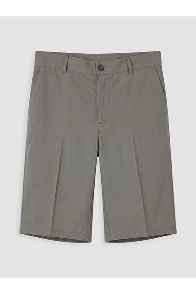 LC Waikiki Nevavm Loose Fit Men's Shorts with a Difference