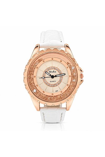 Watch Women's Watch, Casual, MxRe, White, MXRE01