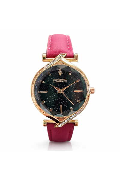 Watch Ceas dama mov elegant, Francesca di Geneva, FF134