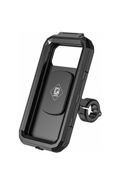 Kewig M18L-A1 Βάση Κινητού Τηλεφώνου 3.5 " έως 7 " για Μοτοσικλέτα/Ποδήλατο μ...
