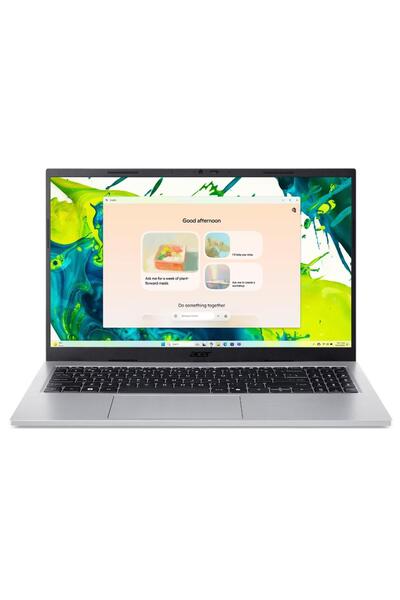 ACER Aspire Go 1.Nesil Core 5 120U-16Gb-512Gb Ssd-15.6inc-W11