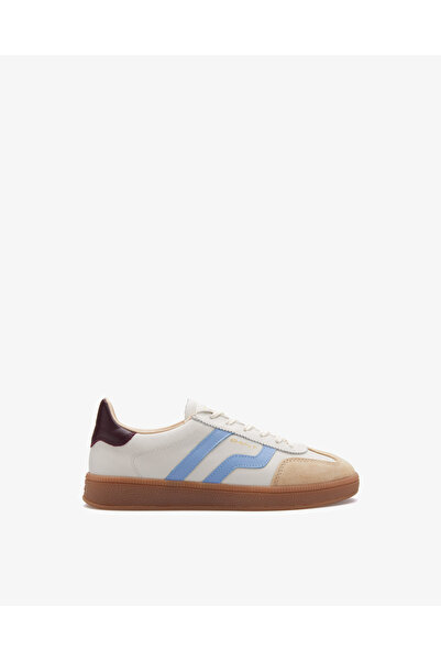 Gant Kadın Beyaz Sneaker