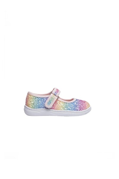 YoYo Junior Shiny Barefoot Kız Çocuk Babet