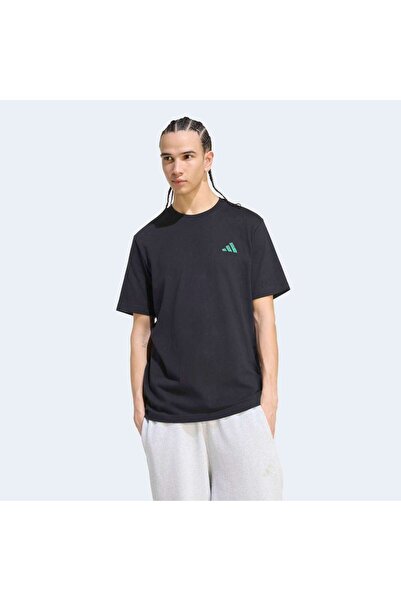 adidas M Tst Pst t Men's Sports Graphic Pattern T-Shirt Kg0946