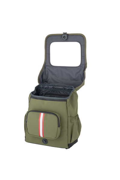 jeune premier Ergonomic Backpack Berlin - Astronaut Themed Backpack
