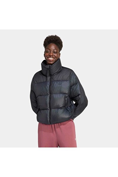 adidas Down Puffer Jkt Kadın Spor Mont KG6674